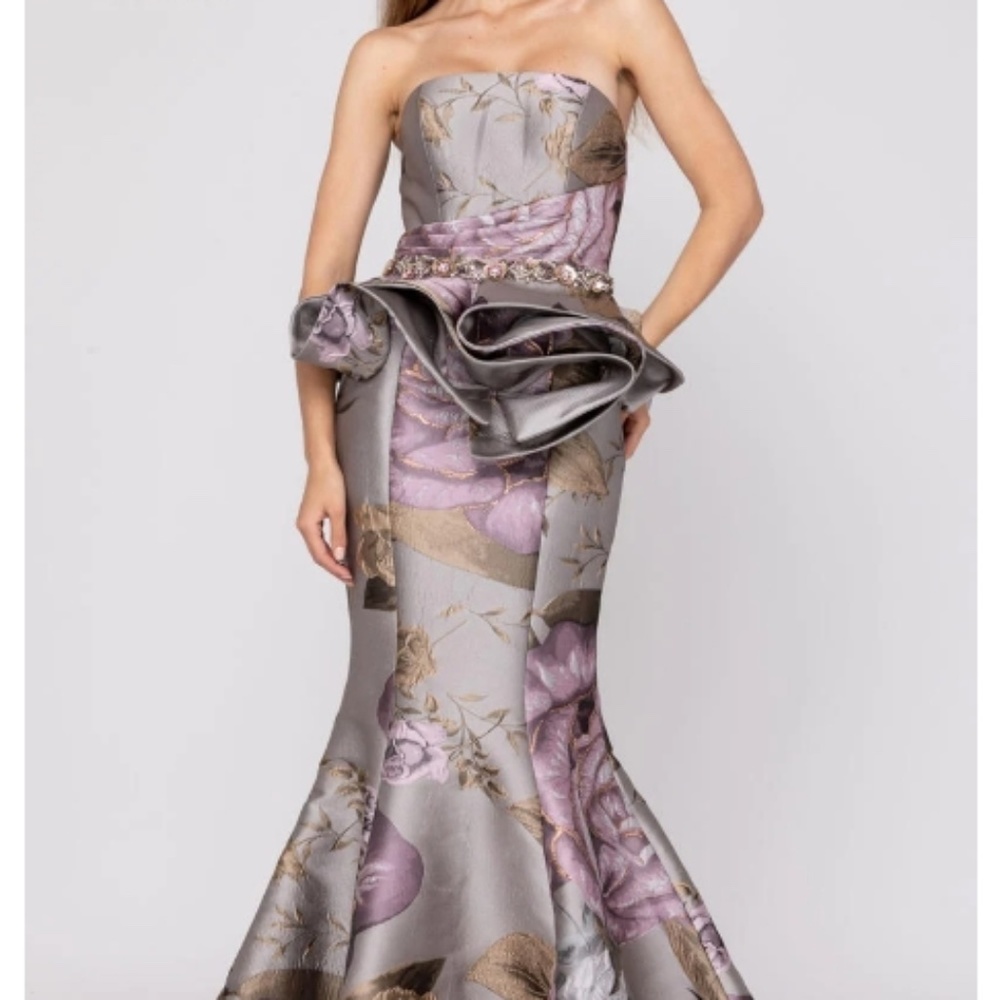 Terani dress